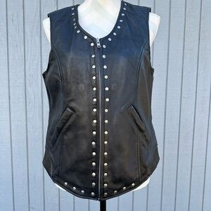 First Classics Authentic Riding Gear Vest